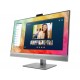 HP EliteDisplay E273m 27'' Full HD IPS Negro, Plata 1FH51AA ABB