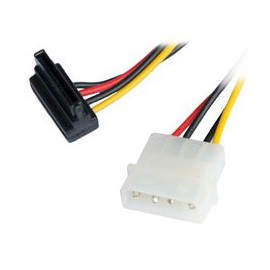 Nanocable Alimentacion IDE a SATA