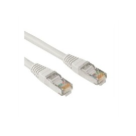 Nanocable Red UTP Cat5 2M