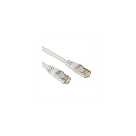 Nanocable Red UTP Cat5 2M