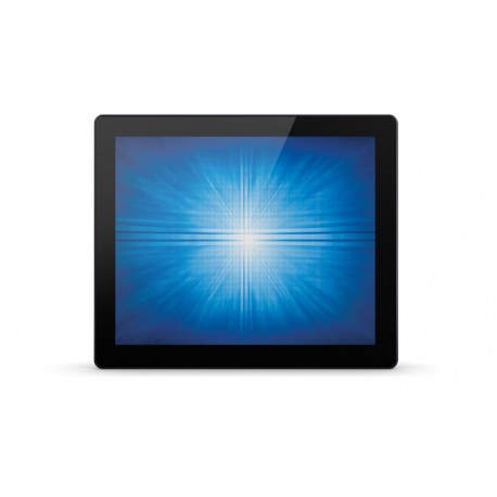 Elo Touch Solution 1790L 17'' 1280 x 1024Pixeles Multi-touch Quiosco Negro E330225