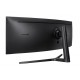 Samsung C49J890DKU 49'' VA Negro Curva LC49J890DKUXEN