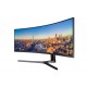 Samsung C49J890DKU 49'' VA Negro Curva LC49J890DKUXEN