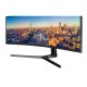 Samsung C49J890DKU 49'' VA Negro Curva LC49J890DKUXEN