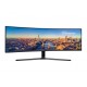 Samsung C49J890DKU 49'' VA Negro Curva LC49J890DKUXEN