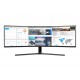 Samsung C49J890DKU 49'' VA Negro Curva LC49J890DKUXEN