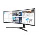 Samsung C49J890DKU 49'' VA Negro Curva LC49J890DKUXEN
