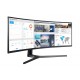 Samsung C49J890DKU 49'' VA Negro Curva LC49J890DKUXEN