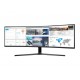 Samsung C49J890DKU 49'' VA Negro Curva LC49J890DKUXEN