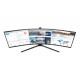 Samsung C49J890DKU 49'' VA Negro Curva LC49J890DKUXEN