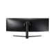Samsung C49J890DKU 49'' VA Negro Curva LC49J890DKUXEN