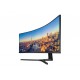 Samsung C49J890DKU 49'' VA Negro Curva LC49J890DKUXEN