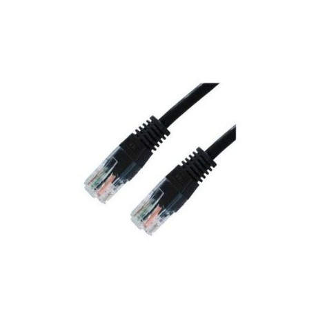 Nanocable Red UTP Cat5 3M