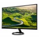 Acer R271 27'' Full HD IPS Negro Plana UM.HR1EE.001