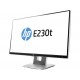 HP EliteDisplay E230t 23'' Multi-touch Mesa Negro, Plata W2Z50AA ABB