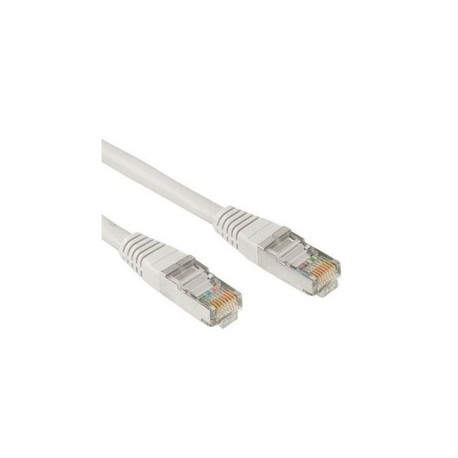 Nanocable Red UTP Cat5 15M