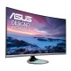 ASUS Designo MX32VQ 31.5'' Wide Quad HD VA Negro, Gris 90LM03R0-B01170