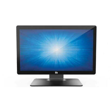 Elo Touch Solution 2702L 27'' 1920 x 1080Pixeles Multi-touch Mesa Negro, Plata E351997