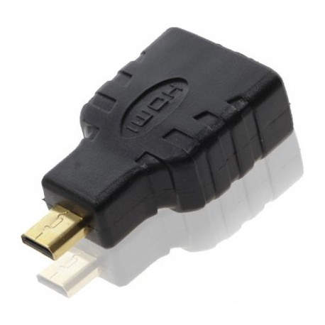 Nanocable HDMI - MicroHDMI