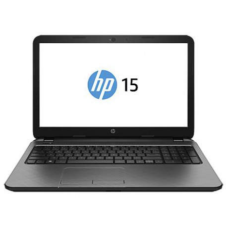 HP 15-R003NS