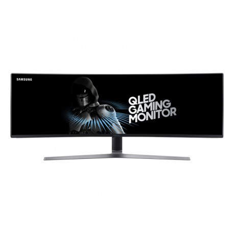 Samsung LC49HG90DMU 49'' 4K Ultra HD VA Negro