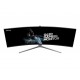 Samsung LC49HG90DMU 49'' 4K Ultra HD VA Negro