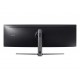 Samsung LC49HG90DMU 49'' 4K Ultra HD VA Negro
