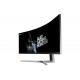 Samsung LC49HG90DMU 49'' 4K Ultra HD VA Negro