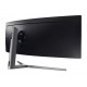 Samsung LC49HG90DMU 49'' 4K Ultra HD VA Negro