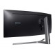 Samsung LC49HG90DMU 49'' 4K Ultra HD VA Negro