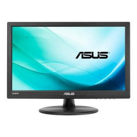 ASUS VT168H 15.6'' Multi-touch Mesa Negro 90LM02G1-B02170