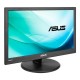 ASUS VT168H 15.6'' Multi-touch Mesa Negro 90LM02G1-B02170