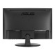 ASUS VT168H 15.6'' Multi-touch Mesa Negro 90LM02G1-B02170