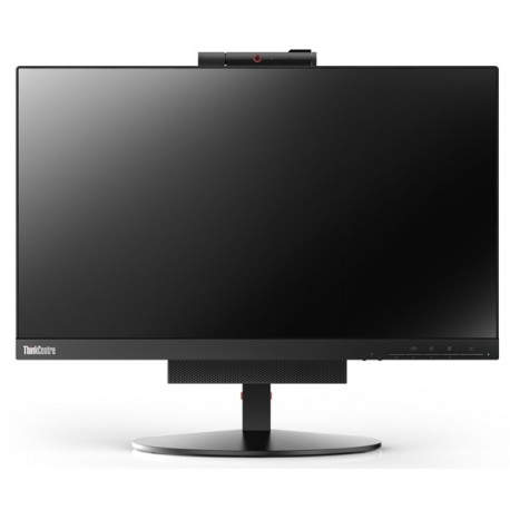 Lenovo Tiny-in-One 24 Gen3 23.8'' Full HD Mate Negro 10QYPAT1EU