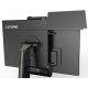 Lenovo Tiny-in-One 24 Gen3 23.8'' Full HD Mate Negro 10QYPAT1EU