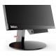 Lenovo Tiny-in-One 24 Gen3 23.8'' Full HD Mate Negro 10QYPAT1EU