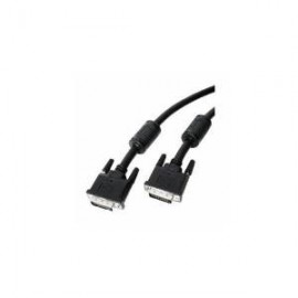 Nanocable DVI-DVI M-M 1.8M