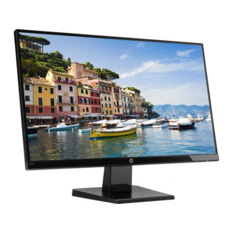 HP Pantalla 24w de 60,45 cm (24,8 pulgadas) 1CA86AA