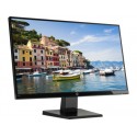 HP Pantalla 24w de 60,45 cm (24,8 pulgadas) 1CA86AA