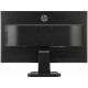 HP Pantalla 24w de 60,45 cm (24,8 pulgadas) 1CA86AA
