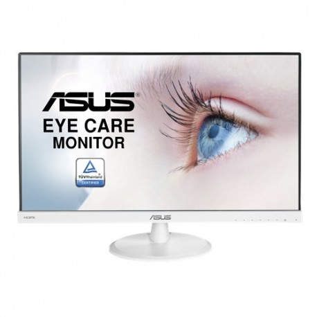 ASUS VC239HE-W 23'' Full HD IPS Mate Blanco 90LM01E2-B03470
