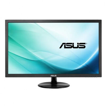 ASUS VP228DE 21.5'' Full HD TFT Mate Negro 90LM01K0-B04170