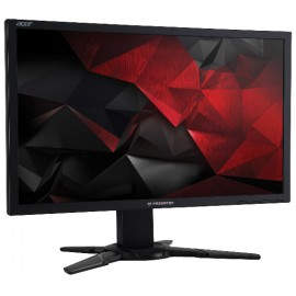 Acer Predator XB240HBbmjdpr 24'' Full HD TN 3D Negro UM.FX0EE.B01