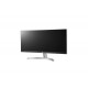 LG 29WK600-W 29'' IPS Mate Negro, Plata, Blanco
