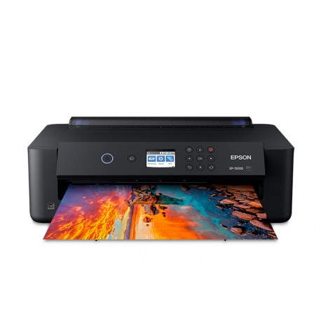Epson Expression Photo HD XP-15000 Color 5760 x 1440DPI A3 Wifi C11CG43402