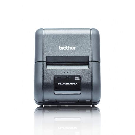 Brother RJ-2050 Térmica directa Impresora portátil 203 x 203DPI