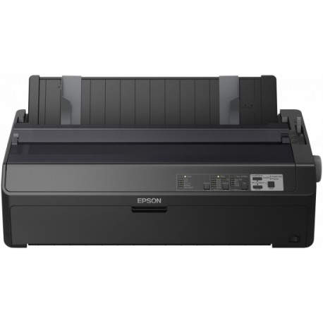 Epson FX-2190IIN 738carácteres por segundo 240 x 144DPI C11CF38402A0