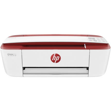 HP DeskJet Impresora multifunción 3730 T8X07B 629