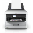 Epson WorkForce Pro WF-C5210DW Color 4800 x 1200DPI A4 Wifi C11CG06401