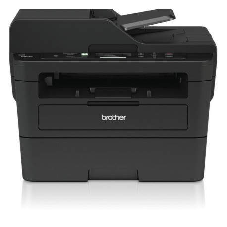 Brother DCP-L2550DN 1200 x 1200DPI Laser A4 34ppm multifuncional DCPL2550DNZX1